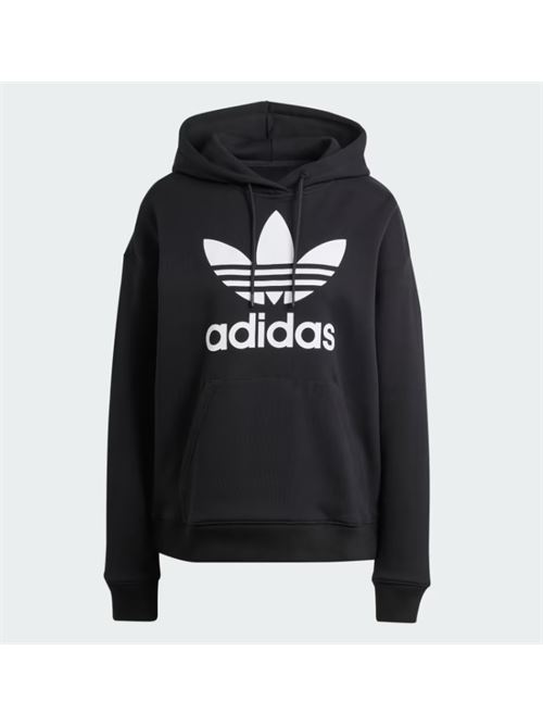 trf hoodie ADIDAS ORIGINAL | IK4058BLK